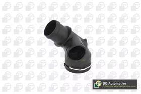 Фланець охолоджувальної рідини Фланець охолоджувальної рідини