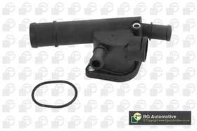 Фланець охолоджувальної рідини Фланець охолоджувальної рідини