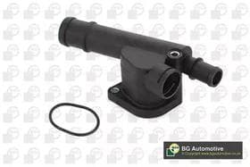 Фланець охолоджувальної рідини Фланець охолоджувальної рідини