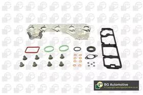 Комплект прокладок ГБЦ