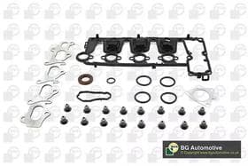 Комплект прокладок ГБЦ Комплект прокладок ГБЦ