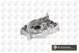 Масляный насос