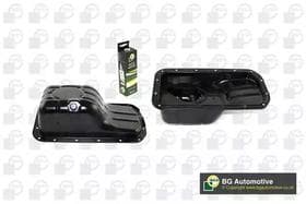 Оливний піддон двигуна