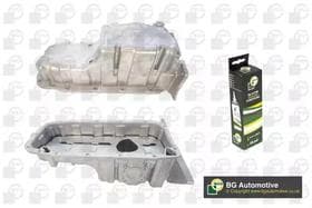 Оливний піддон двигуна