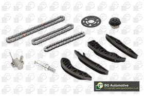 Комплект цепи ГРМ