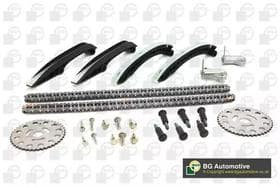 Комплект цепи ГРМ