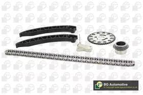 Комплект ланцюга ГРМ