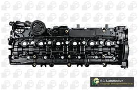 Клапанна кришка