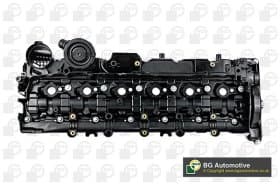 Клапанна кришка