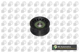 Обвідний ролик поліклинового ременя Обвідний ролик поліклинового ременя