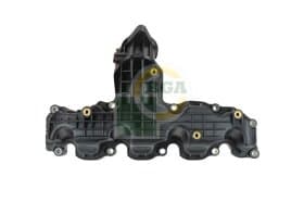 Впускной патрубок