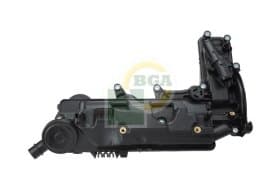 Клапанна кришка