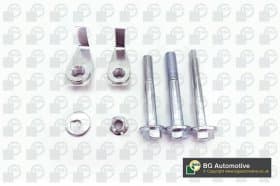 Болт крепления рычага подвески