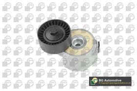 Натяжний ролик поліклинового ременя