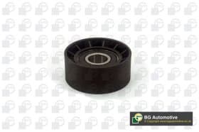 Обводной ролик поликлинового ремня