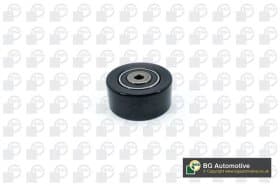 Натяжной ролик поликлинового ремня BGA dc1415