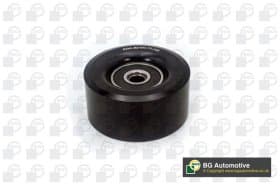 Обводной ролик поликлинового ремня