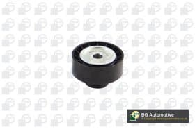 Обвідний ролик поліклинового ременя BGA dc1500