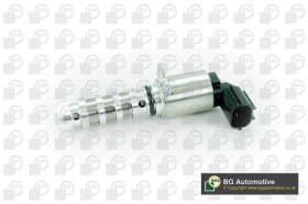 Регулювальний клапан розподільного вала