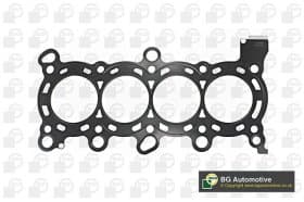 Прокладка ГБЦ