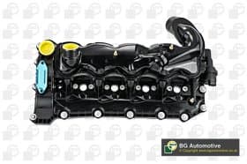 Клапанная крышка Клапанная крышка