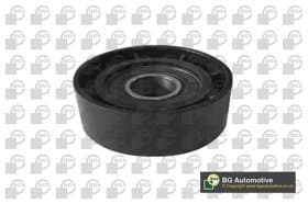 Обвідний ролик поліклинового ременя BGA dc5604