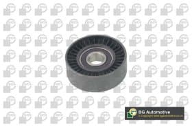 Обвідний ролик поліклинового ременя BGA dc5603