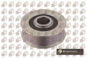 Муфта генератора BGA dc9506