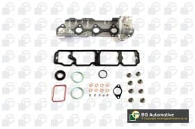 Комплект прокладок ГБЦ