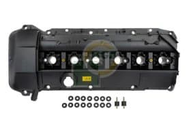 Клапанна кришка