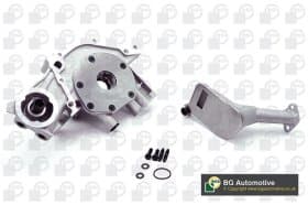 Масляный насос