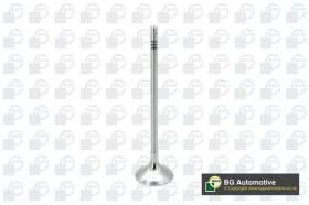 Впускний клапан