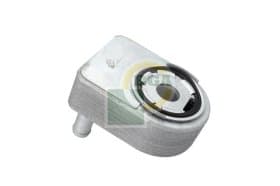 Масляный радиатор двигателя