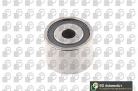 Обводной ролик поликлинового ремня