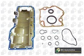 Комплект прокладок блока двигуна