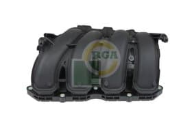 Впускной патрубок