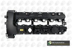 Клапанна кришка