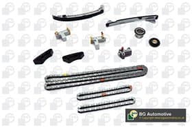 Комплект ланцюга ГРМ