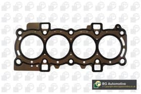 Прокладка ГБЦ