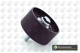 Обвідний ролик поліклинового ременя