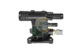 Фланець охолоджувальної рідини