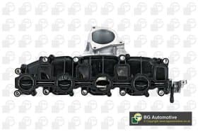 Впускний патрубок