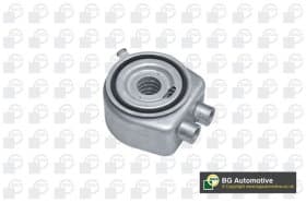 Масляный радиатор двигателя