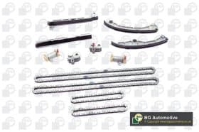 Комплект ланцюга ГРМ