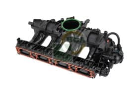 Впускний патрубок Впускний патрубок