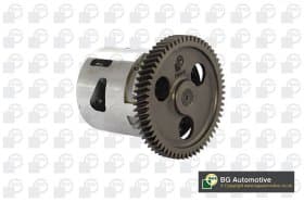 Масляный насос