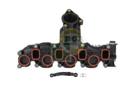 Впускний патрубок Впускний патрубок