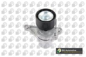 Натяжной ролик поликлинового ремня