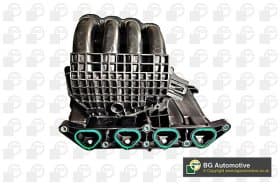 Впускной патрубок