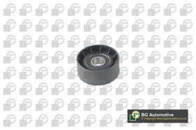 Обвідний ролик поліклинового ременя BGA dc2211
